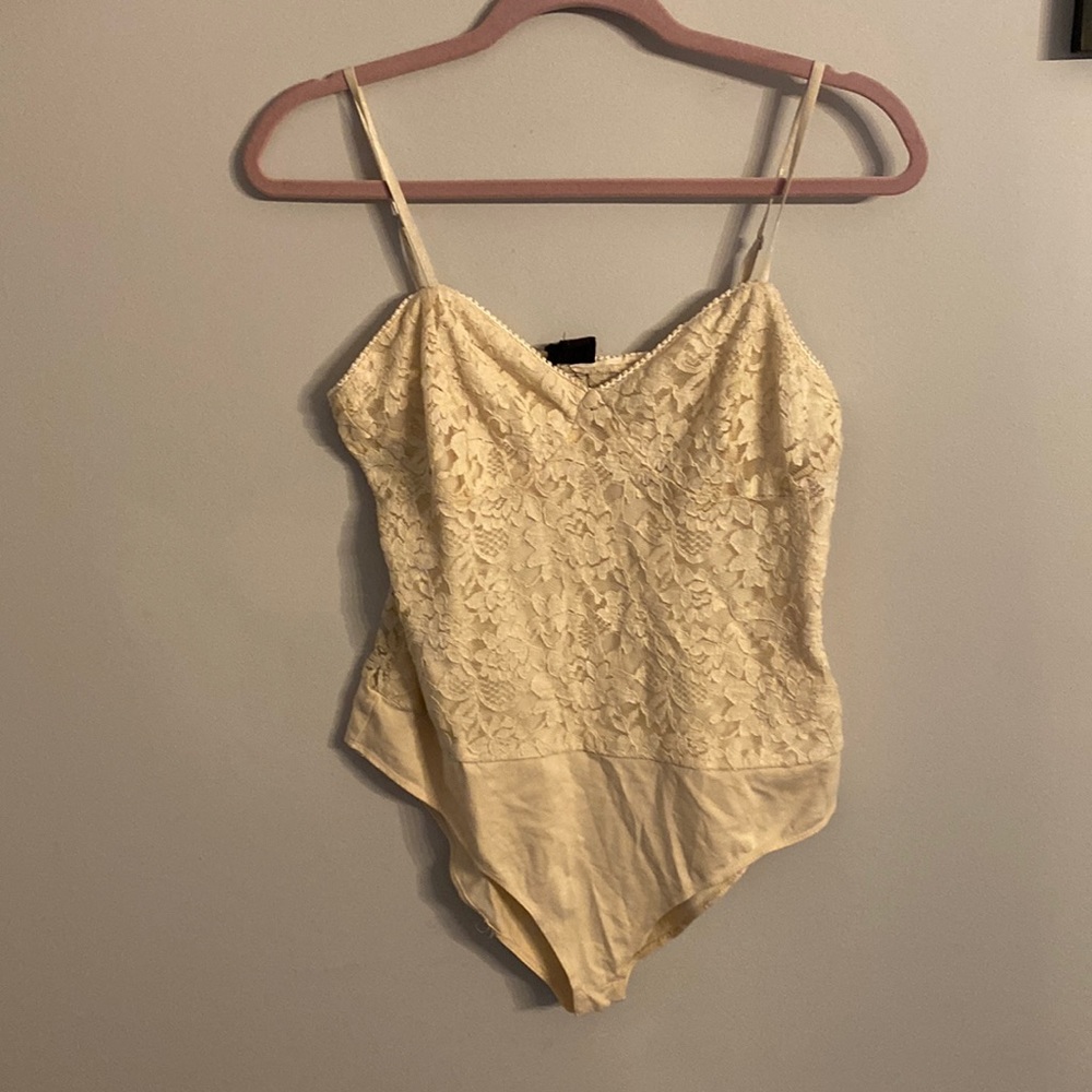 Body suit